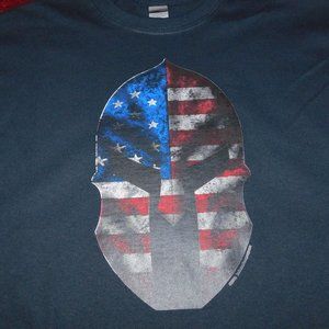 Patriot T-Shirt